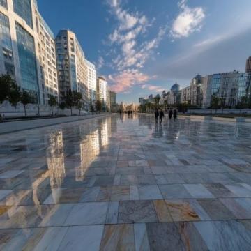 鄂尔多斯康巴什:国家AAAA级旅游区的全景探索与深度体验