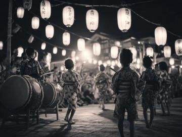 月圆灯亮时刻,共度团圆佳节