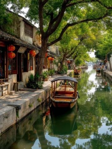 玉林市福绵：诗情画意的栖息之地，美不胜收！