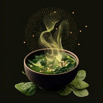 谷雨养生汤：老中医女婿秘方，祛湿又养身