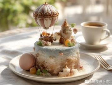 云南玫瑰鲜花饼：一份充满亲情与美味的早餐礼物