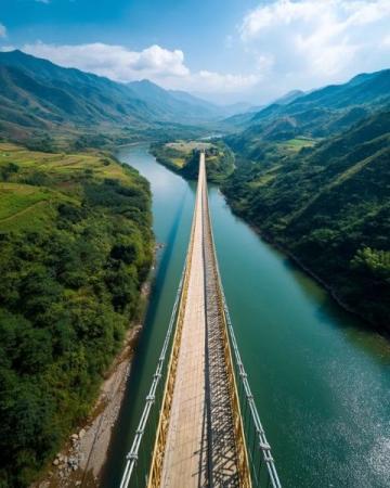 探秘广东阳江:独特的文化魅力与地道美食之旅
