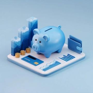 银行朋友揭秘:三个反常识数据揭示当前消费者新趋势
