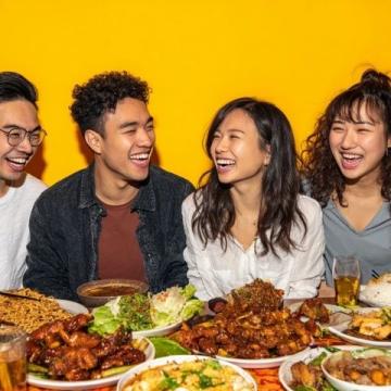 非洲人喜爱中国的哪些美食?
