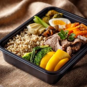 7天不重样家庭带饭食谱：荤素搭配简单又经济