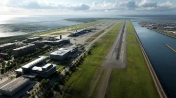 青岛胶东机场成为青岛重要的航空门户