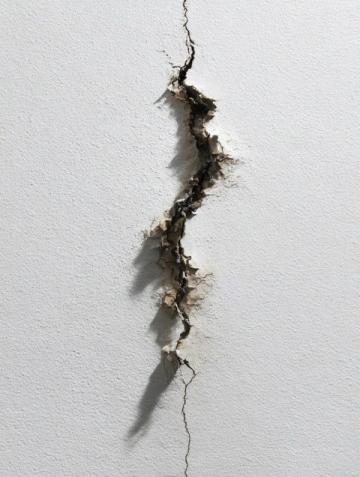 地震来袭时,你的第一反应是什么?