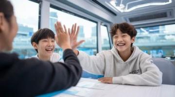 同学同学,高考完你准备去哪儿玩儿呢?