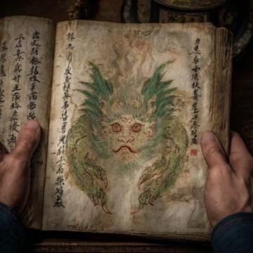 泫玉散人讲解周易卦•八卦模式:万物分类之道第二讲