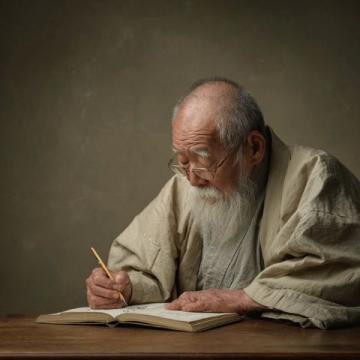专家眼中的书法真谛:掌握这两点常识就能看得更深!