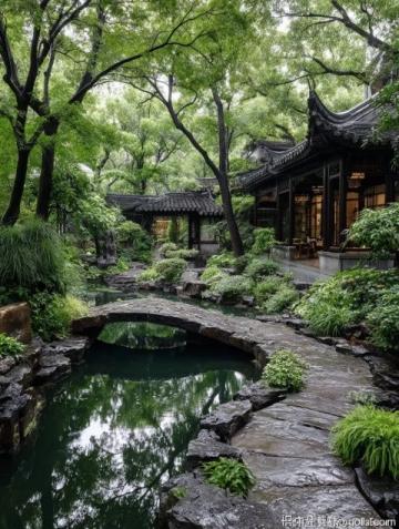 宁波植物园游玩攻略:赏花休闲全指南