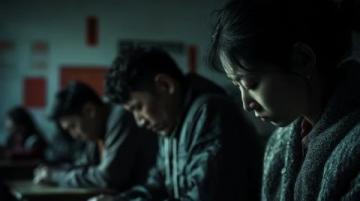 高考冲刺：顶尖学府学霸的满分挑战与突破技巧