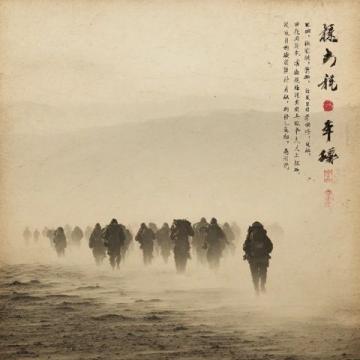 老叶与刘伟元三年三次擦肩而过:骑行路上的神秘相遇与错过