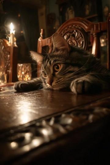 猫肉在中国餐桌上为什么屡禁不止?