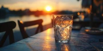 炎炎夏日,清凉解暑