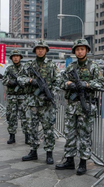 诸暨特种兵两日游攻略