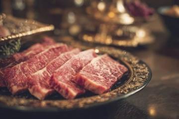 牛肉好吃,排队都要尝一口?看完这5个秘密你就明白了!