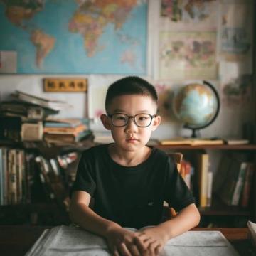 陕西渭南杜桥社区孩子们给出了怎样的答案？——用爱与童趣庆祝母亲节！