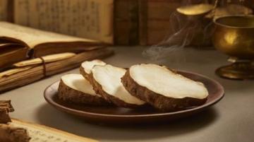 黄姚豆豉糕:简单食材,百年传承,吃出古镇悠悠岁月!