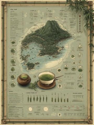 云南清明美食地图：四地风味藏山野乡愁