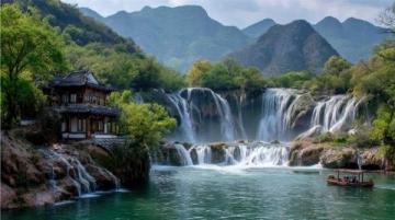 荔波小七孔旅游攻略:门票、交通与必游景点全指南