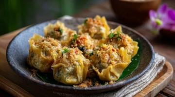 南宁美食探秘:20+隐秘宝藏地,早茶至夜宵美味全攻略