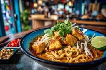 会安、岘港之旅：美食指南与必尝佳肴推荐