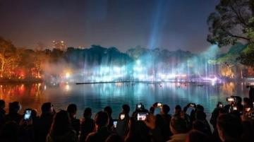 杭州必去景点攻略:5大经典景点,精彩游记+最佳门票和参观时间