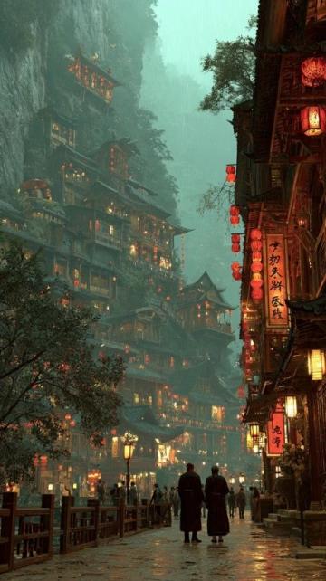 重庆深度游全指南