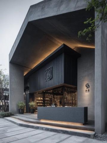 杭州新店|山野土菜馆我小看ta了!