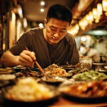 苏东坡一生被贬,却从未沉沦:爱美食让他逆境中找到了快乐