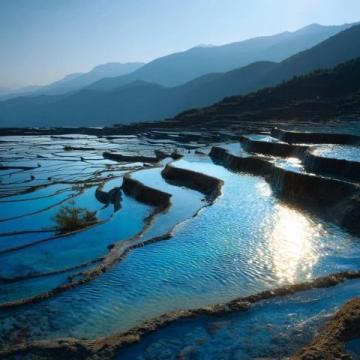 云南旅游攻略：6天、8天和12天经典路线规划