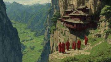 云南弥勒之旅:慢生活、美食探索与梦幻景区探秘