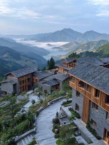 恩平山泉湾温泉酒店:超赞服务让人感动,值得推荐的度假胜地