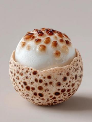 霞浦海蛎饼——舌尖上的海洋美味