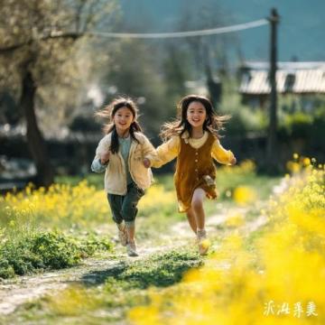 汉中市油菜花一日游攻略:梯田湖光山色美景全体验