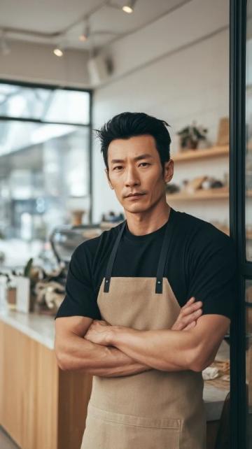 知足常乐:苏东坡的豁达人生与美食哲学