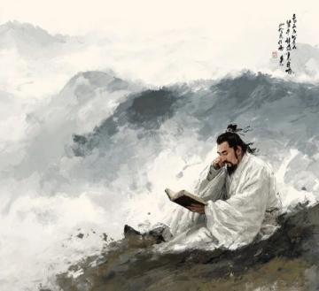 庄子齐物论:认知受环境影响的哲学思考与发展受限的客观知识探讨