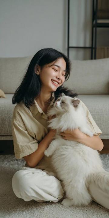 宠物养护专家徐艺桓:狗狗肾脏保健美食推荐