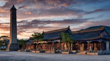 探寻古城魅力,非遗文化之旅等你来!