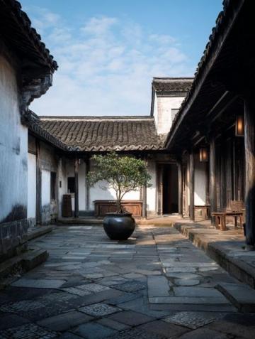 绍兴古城之旅,不妨尝试2天