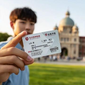 出行必备:身份证+学生证/老年证,轻松享受旅途优惠与舒适