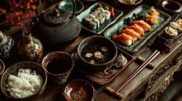 介绍中国传统美食的英语作文(以下是一些中国各地的传统美食介绍)