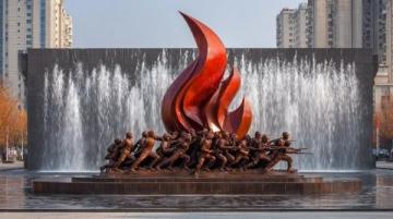 鄂尔多斯康巴什:国家AAAA级旅游区的全景探索与深度体验