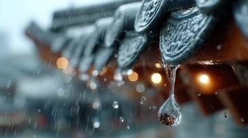 雨水节气养生指南：东北地区适用的中医保健策略