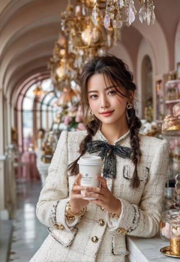 济南精致下午茶:专属女性的美丽时光体验