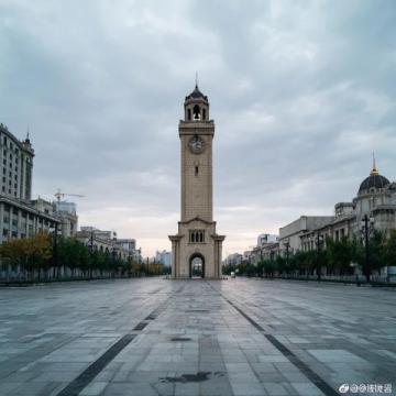 探访大同市古街区仁和居:历史与现代交融的复兴之旅