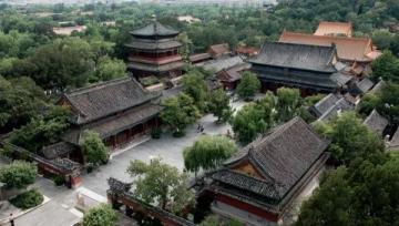 舌尖上的山西·应县篇:木塔下的乡愁与美食之旅