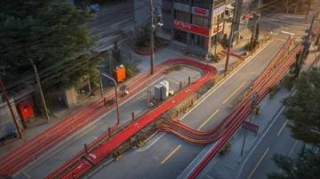 北京四环早高峰路况解析