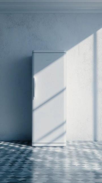 80后小伙家中的厨房神器:冰箱如何变身分子料理魔幻工场?